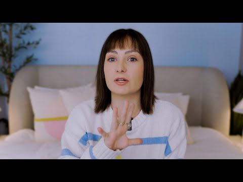 Do other blind people have this problem?? (we need to talk about audio description)