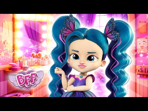 Прошлое Шеннон | BFF 💗 Сезон 2 | Лучшие друзья навсегда | МУЛЬТИКИ для ДЕТЕЙ на РУССКОМ