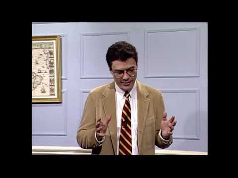 Barthes, Semiotics and the Revolt Against Structuralism