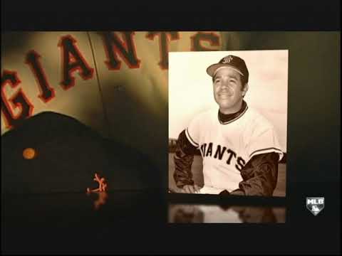MLB Remembers: Marichal and Roseboro