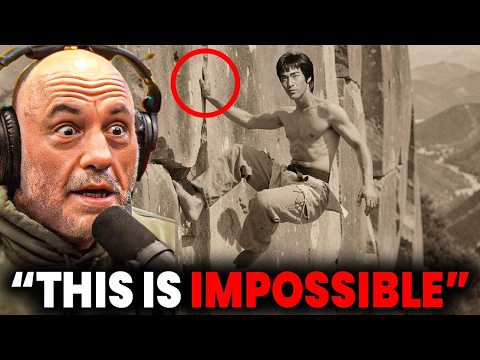Evidence That Bruce Lee Was Superhuman