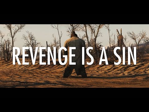 Revenge is a Sin - A Fallout 4 Machinima