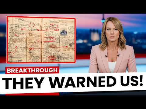 What Quantum AI Found in the Dead Sea Scrolls Will Change History Forever!