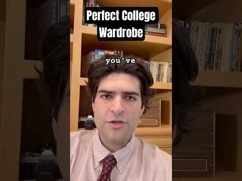 They were right!!!! #mensfashion #wardrobeessentials #mensstyle #fashion #clothingessentials