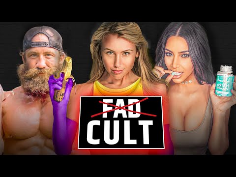 The Disturbing Rise of Diet Zealots