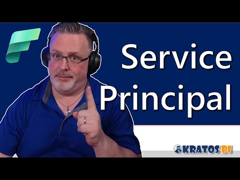 How to Create and Test a Service Principal in Azure for Microsoft Fabric