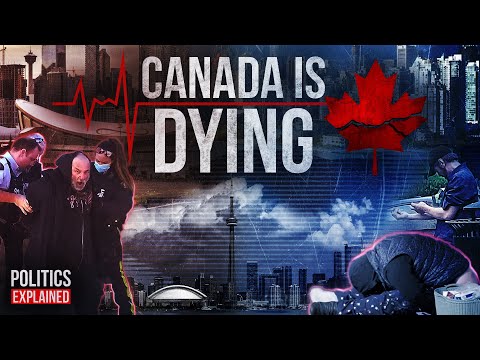 Canada Is Dying | Full Movie