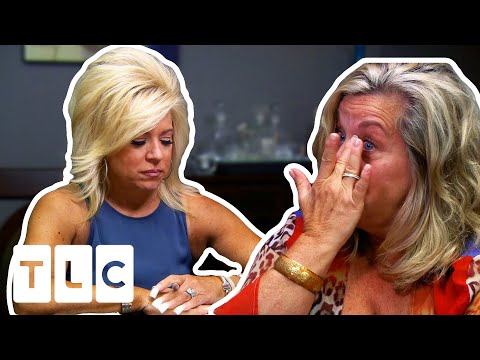 Theresa's Surprise Reading Brings Grieving Daughter Peace | Long Island Medium