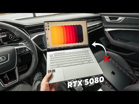 Life without a MacBook | Asus ROG Zephyrus G14 2025 (3 Months Later)