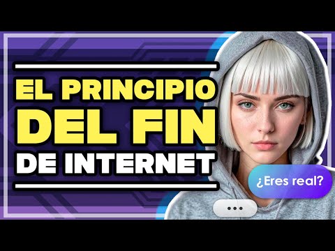 El Internet que conoces SE HA ACABADO