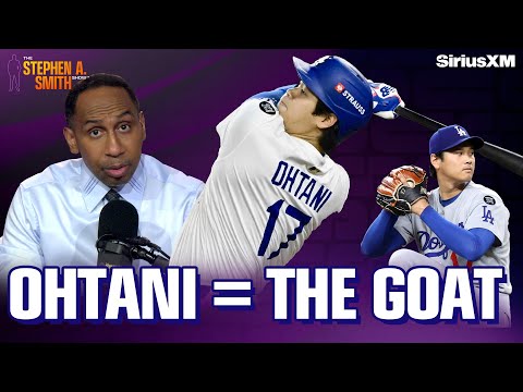 Shohei Ohtani is "The Greatest Player I Have Ever Seen"