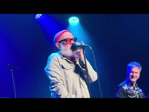 Michael Stipe sings These Days and Great Beyond with Shannon, Narducy, and Friends Brooklyn 3/7/26