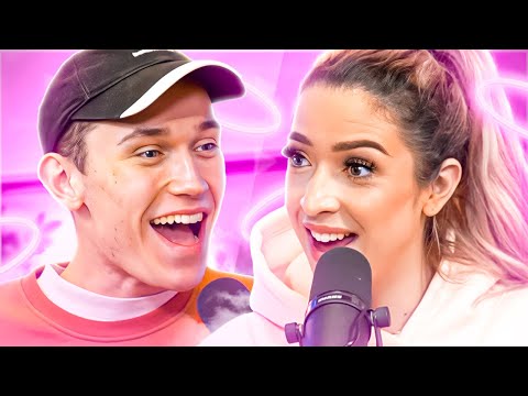 Jack Manifold Talks Why Gamers Are Top Sh*ggers, Losing Virginity & MORE! Full Podcast EP.38