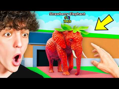 Steal A Brainrot, But It's ULTRA REALISTIC!!