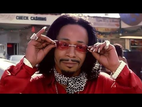 Katt Williams  TV scenes compilation