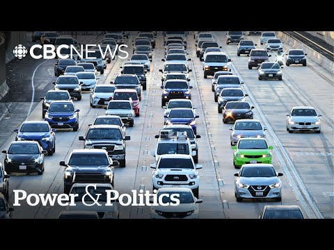 Automakers hail 'huge difference' as Liberals reportedly scrapping EV mandate | Power & Politics