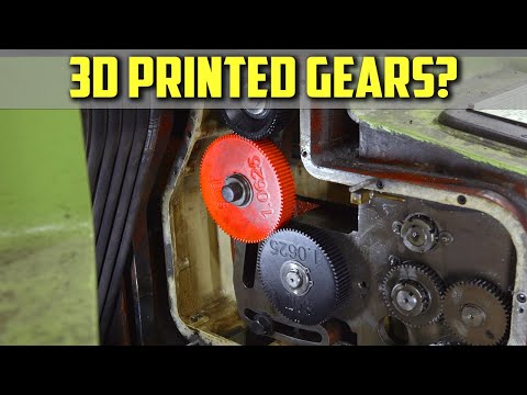 How To: Metric Threading on an Imperial Lathe