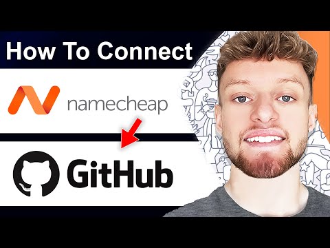 How To Connect Namecheap Domain To GitHub Pages (Step By Step)