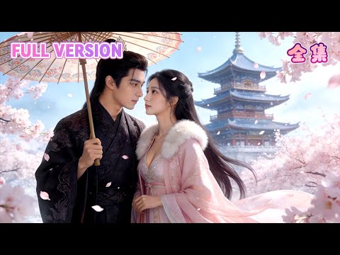 完整劇集🔥太子冷笑看我選廢人,卻不知靖王裝病十年只為等我!婚後他為我奪江山,把東宮踩在腳底!