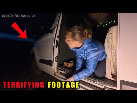 6 Shocking Fishing Encounters Caught on Camera