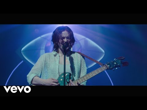 Sadie Sink - The Song (Love Is All) (From "O'Dessa")