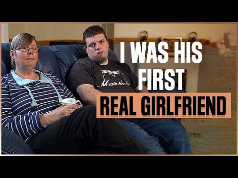 My 9th Husband Is 32 Years Younger Than Me | Age Gap Love