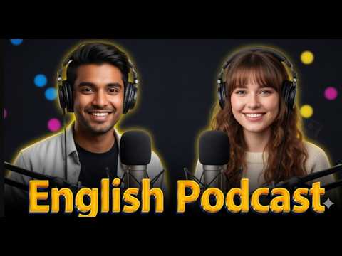 English Podcast Secrets Revealed by Top Linguists