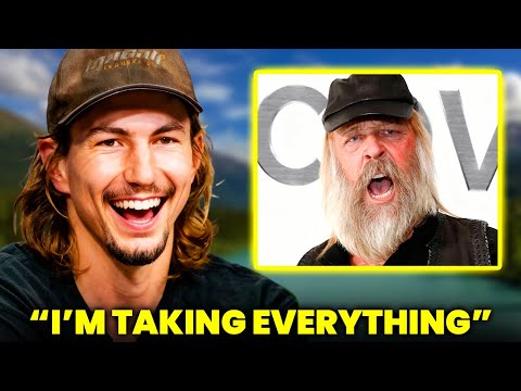 Tony Beets BANNED From Mining, Parker Wastes No Time and Takes All Gold!