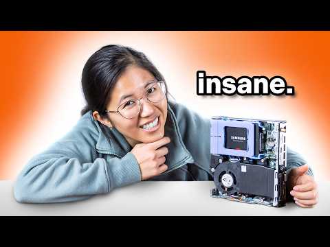 this tiny $100 pc replaced every streaming service