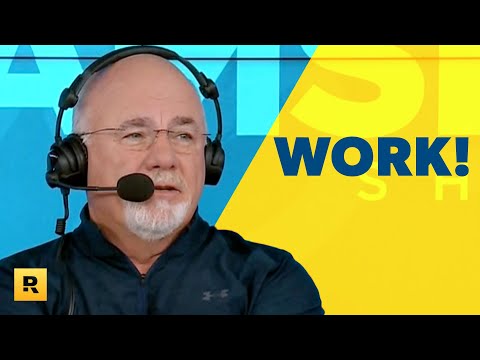 It's Sounds Like You Don't Want to Work!