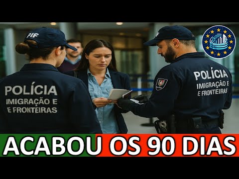 Portugal Changed the Rules: Understand the New Migration Law