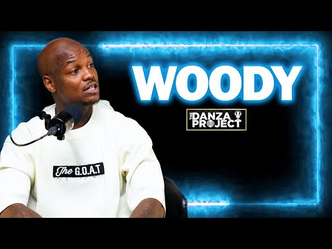 “I’m Here to Open His Eyes” — Woody Addresses Young Thug | Roscoe, QC P, Charleston White, Gunna