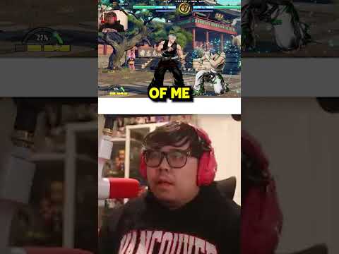 KIM JAE HOON IS FIRE IN FATAL FURY: CITY OF THE WOLVES!