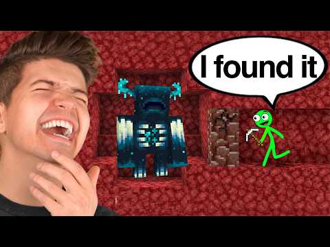 Reacting to ANIMATION vs MINECRAFT!