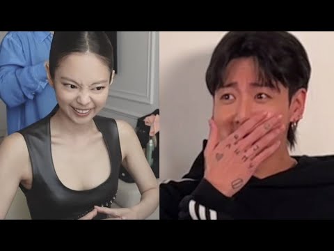 (BLACKPINK, BTS, TWICE, RED VELVET) TODOS EN UN SOLO VIDEO