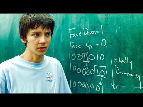 Genius Boy Solves Anything But It Doesnβt Feel Like a Gift