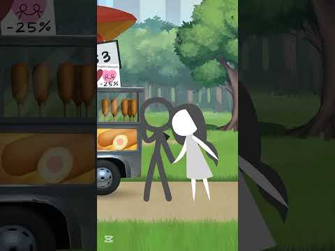 Couples Discount - An Actual Short (Türkçe Dublaj) #shorts #alanbecker