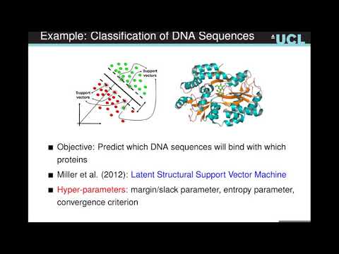 Bayesian Optimization