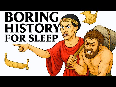 Who were the Phoenicians? ....