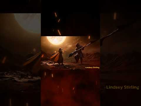 Lindsey Stirling AI Style ;) #marvel #avengers #wallpaper #aiart #doctorstrange