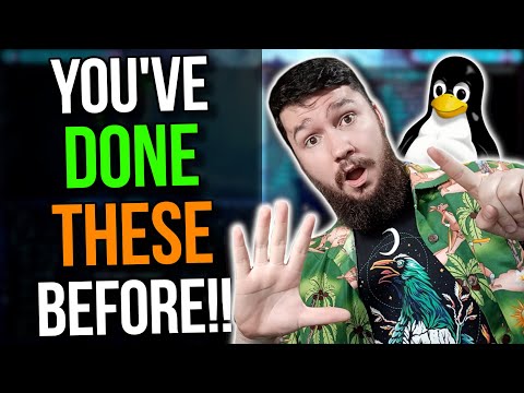 6 Linux Terminal Mistakes Everyone Should Avoid