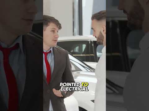 Volvo XC90: Stunning SUV, But It’s Not Worth the Cost