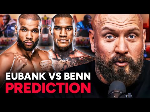 Eubank vs Benn - The MOST Overlooked Factor Is…