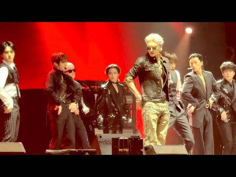 ATEEZ 에이티즈 Chella