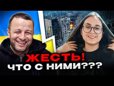 🔴жесть! что с ними??? русская девушка в чат рулетке
