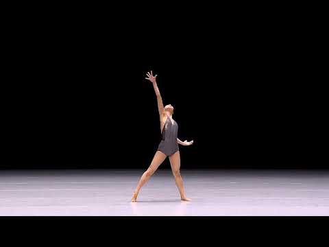 현대무용 김민솔 (play) 토끼는 왜 달에 갔을까