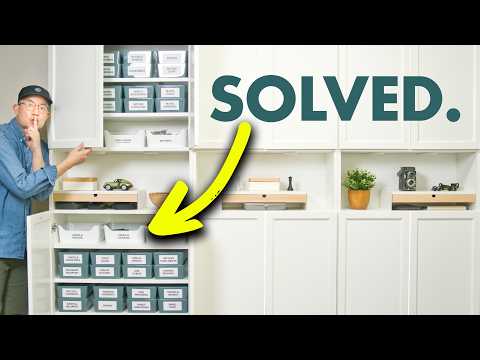 "Urgency Zones": How to cure your messy home. Forever.