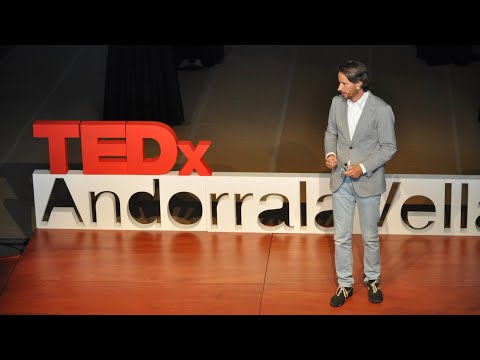 Victor Küppers | El Poder de la Actitud