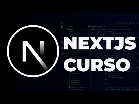 Curso de Nextjs desde Cero (Nextjs 13)