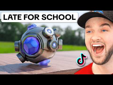 TikToks ONLY Fortnite Kids Will Understand!